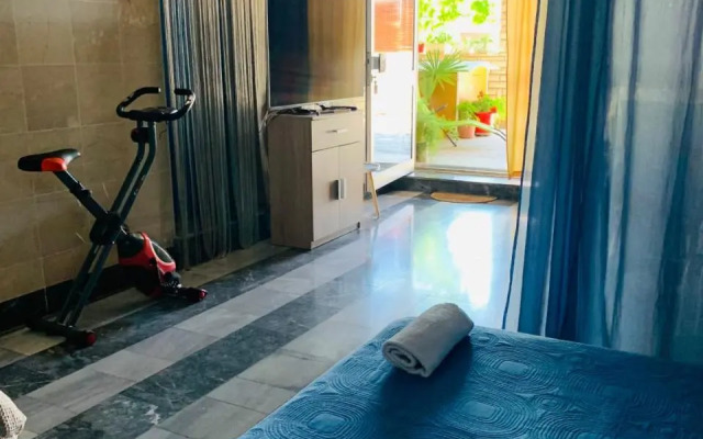 Apartment Ivan