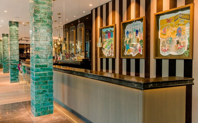 Motel One Munich - Haidhausen