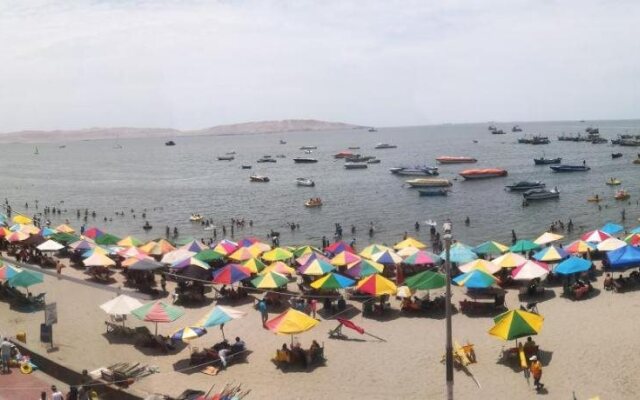 Hotel Boutique Delfin Dorado
