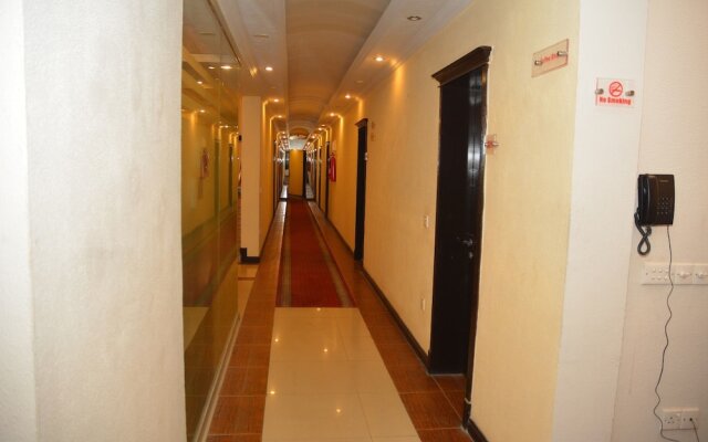 Shangrila Resort Hotel