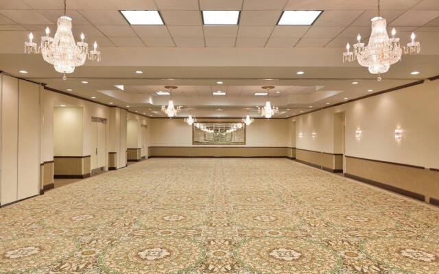 Hilton Garden Inn Fairfax