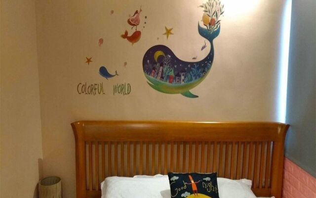 Moonstar Station Inn