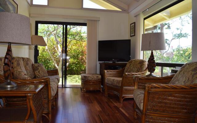 Hale Huanani Bed and Breakfast