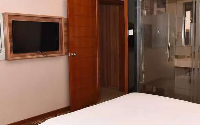Chaotai Hotel