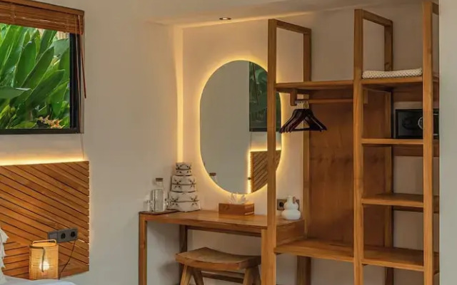 Rosita Ubud - Stunning 5BR Villa