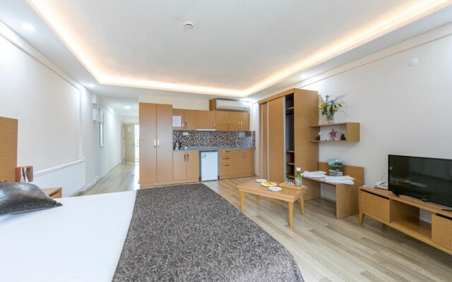 Gumus Thermal Suites Hotel