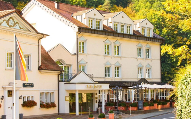 Parkhotel Idar Oberstein