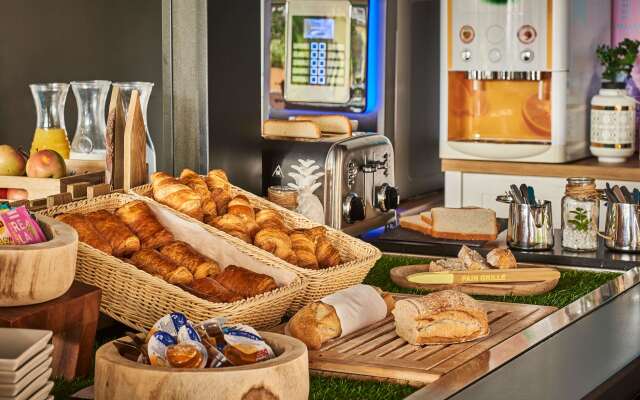 Kyriad Direct Epinal