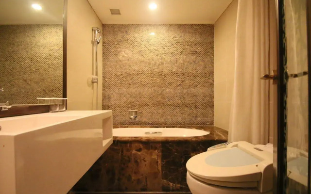 Ramada by Wyndham Songdo