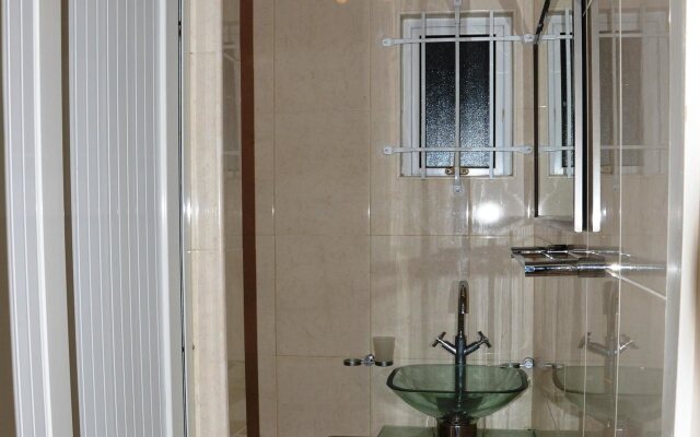 VS Private Villa