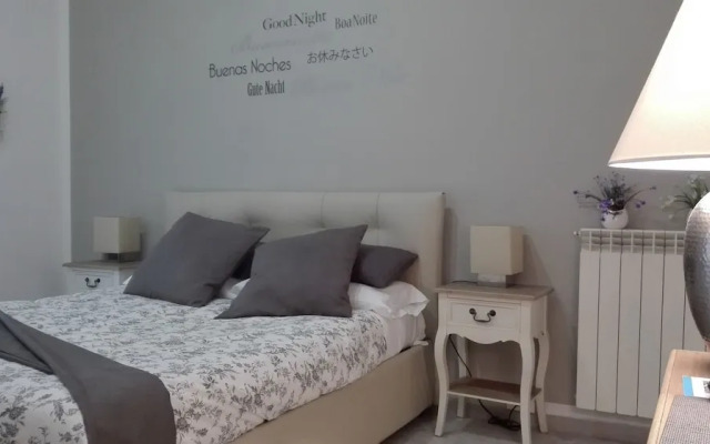 MyRooms San Pietro