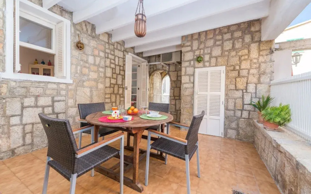 Xarus 1 in Alc dia With 2 Bedrooms and 1 Bathrooms - Apartment in Alcudia - Photo 3