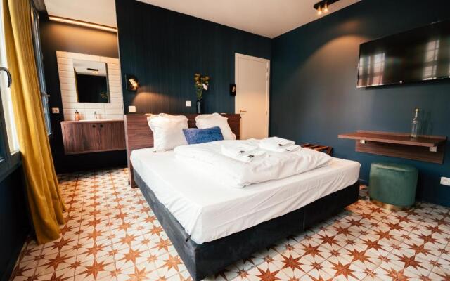 Gran Hotel de Passage
