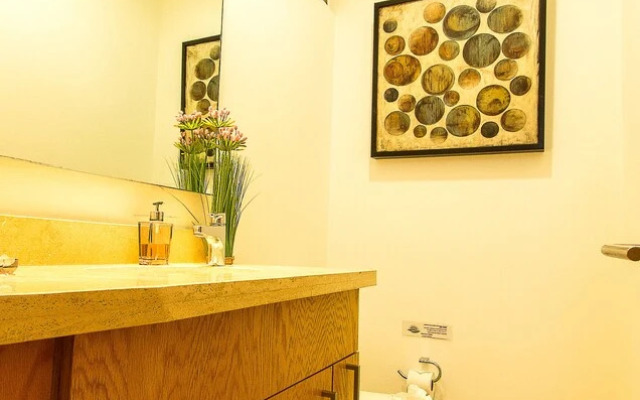 Studio One 102 by iMexico