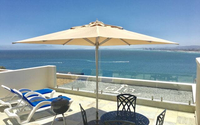 Ocean View Holiday Apartments