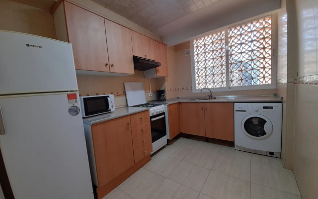 Veracruz Apartments