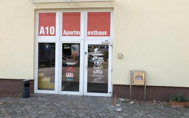 A10 Apartmenthaus