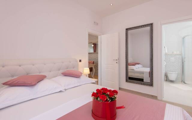 Luxury Apartment Domenica