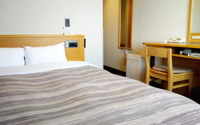 Hotel Route-Inn Sanofujioka Inter