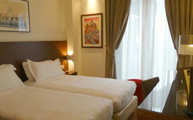 Hotel Milano Scala
