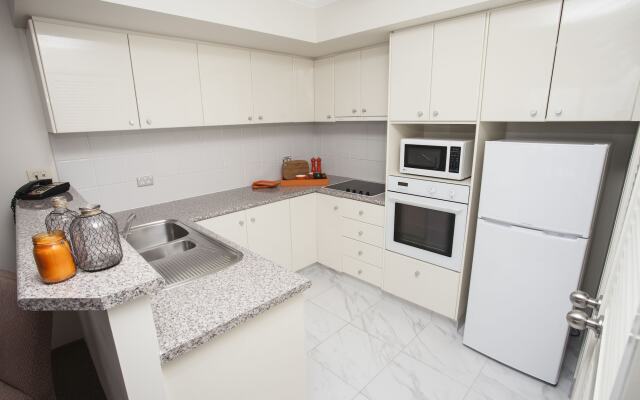 Marrakesh Apartments