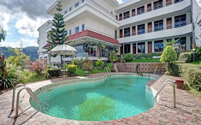 OYO 90028 Hotel Victory