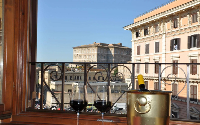 Le Suite di Via Ottaviano