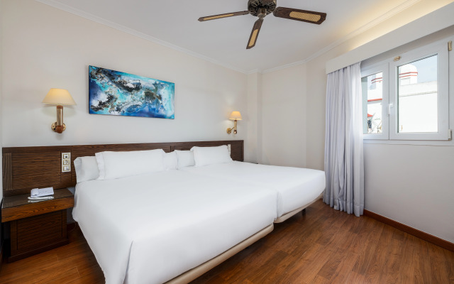 Senator Cádiz Spa Hotel