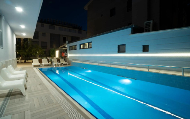 Mahper Hotel