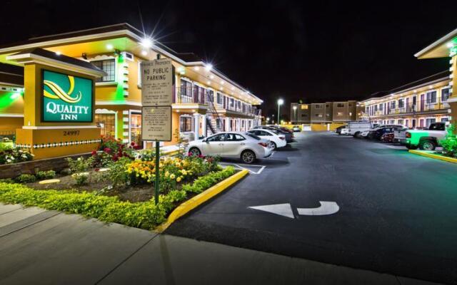 Comfort Inn Hayward