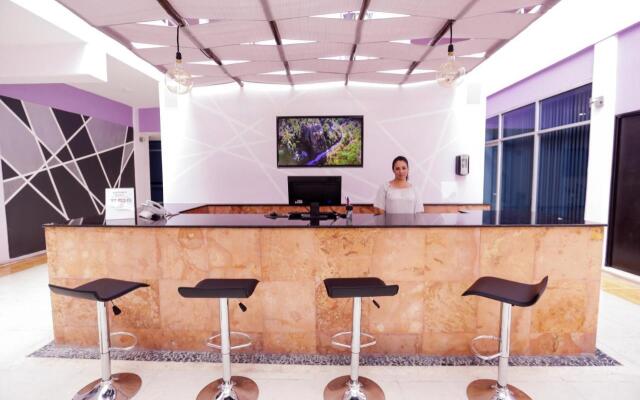 Hotel Kavia Cancun