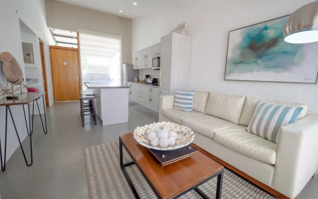 Jaco Beach Condo Vereda B2