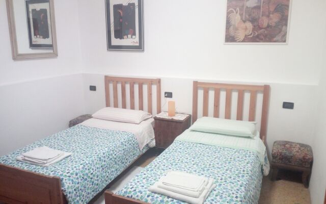 Bed&Breakfast Arcobaleno