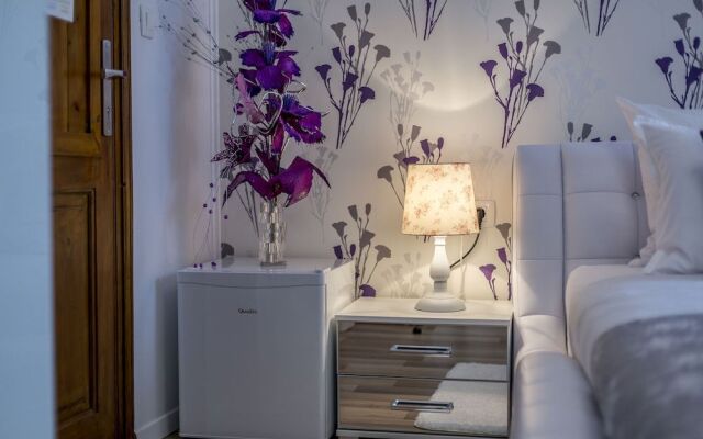 Luxury Center with Spa