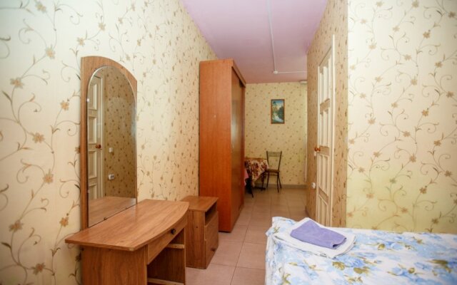 Akvamarin Guest House