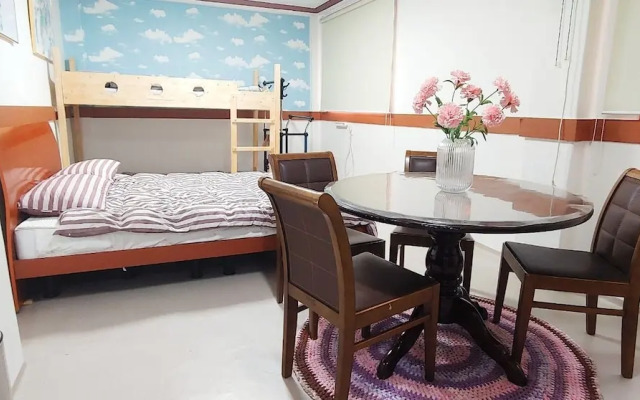 Healinghouse Peakjang