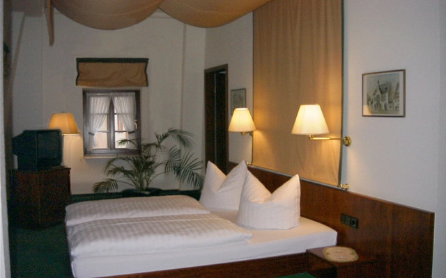 Hotel Branderhof