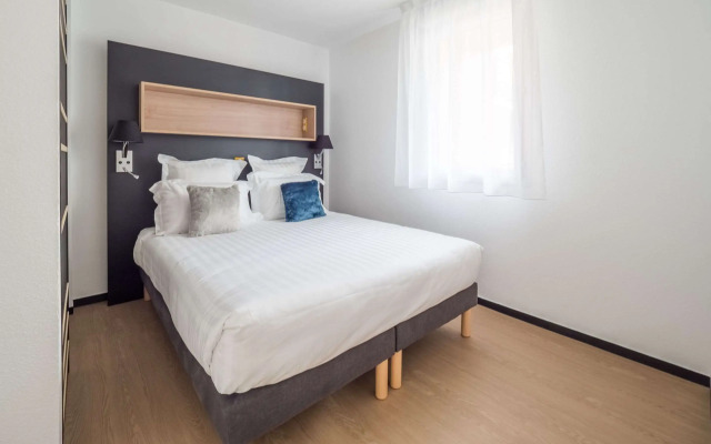 Privilodges Le Hüb Grenoble