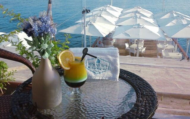 Coral Beach Pearl Guest House