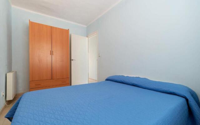 Apartamento Denis Playa 7