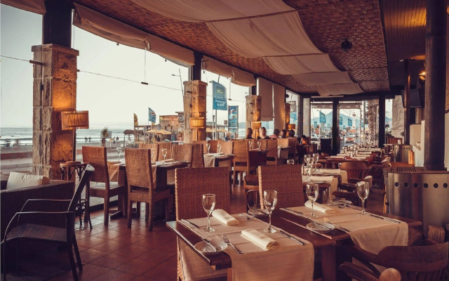 Hotel Club La Serena