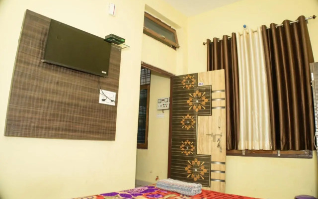 Hotel Heritage