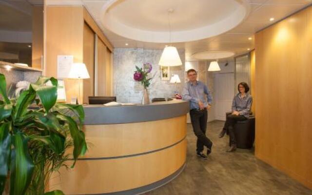 Le Médiéval - Hôtel Le Challonge