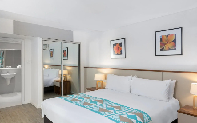 Holiday Inn Suva by IHG