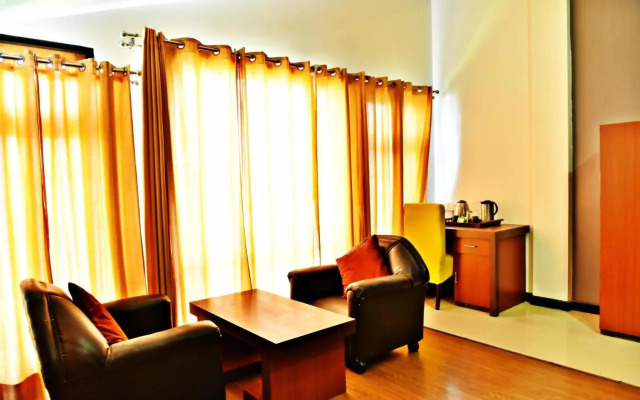 Soods Garden Retreat