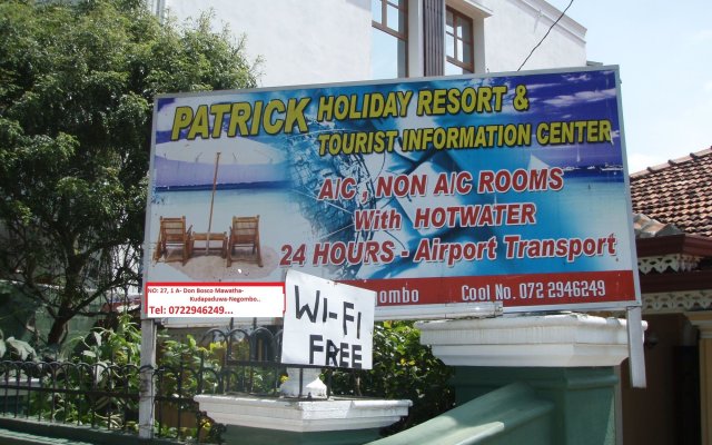 Patrick Holiday Resort