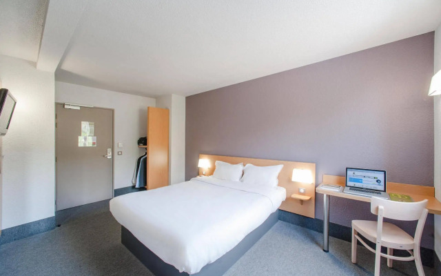 B&B HOTEL Antibes Sophia Antipolis