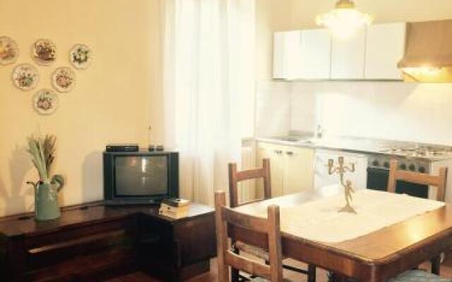 Agriturismo La Carletta