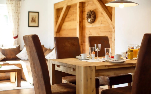 Ferienwohnung Adlerhügel