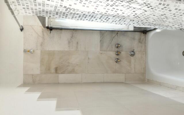 El Balcon de Cruz Chica